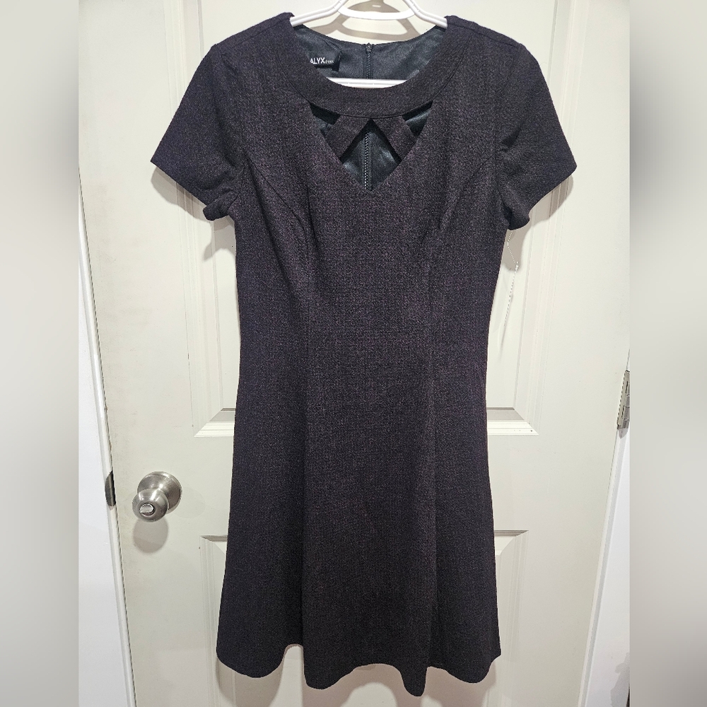 ALYX women's dress